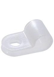 UC-1 (ACC-2), хомут для кабеля под винт 6.3мм