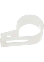 СНК-20, держатель для кабеля 19.4мм под винт М4 (UC-5)