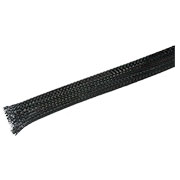 Raychman-PET-19, гибкая оплетка для проводов, 12-29мм, черная (IPROFLEX_15PET-19)