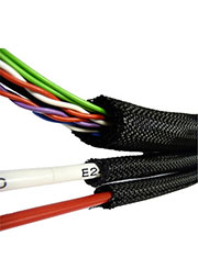 innoSNAP_70PET- 29, cамозакрывающаяся оплетка для проводов 26-29мм