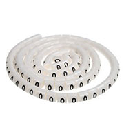 OSM-2 "0", марк. для каб. 100 шт