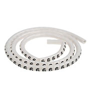 OSM-1.25 "6", марк. для каб. 100 шт