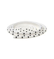 OM-0.75 "9", маркер на кабель .3.0мм 100шт "9"