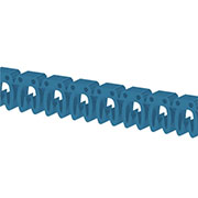 KE1  6, 517006 Маркировка кабеля (0,75...1,5 мм.кв.)