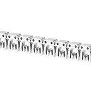 KE1  9, 517009 Маркировка кабеля (0,75...1,5 мм.кв.)