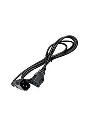 PC189VDE, кабель питания удлинитель 1.8м