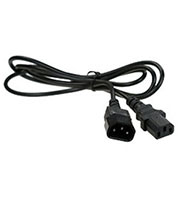 PC189, кабель питания удлинитель 1.8м