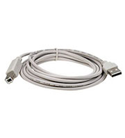 CC-USB2-AMBM-10, Кабель USB 2.0/BM, 3.0м, пакет