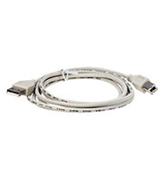 CC-USB2-AMBM-6, Кабель USB 2.0/BM, 1.8м, пакет