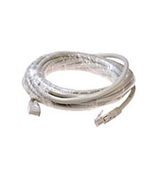 PP12E-5M, Патч-корд, 5м cat.5e, литой многожил