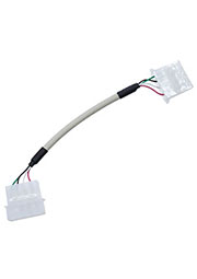 GCS-S74, Шнур питания компьютерный