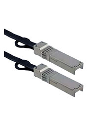1410-P-11-00-2.00, SFP+ твинаксиальный кабель 2м