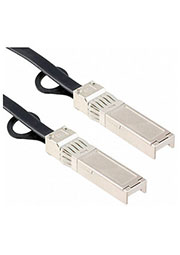 1410-P-17-00-2.00, SFP+ твинаксиальный кабель 2м