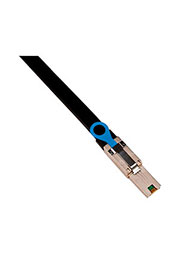 8G26-0A-CB1-00-1.00, miniSAS SFF-8088 твинаксиальный кабель 1м