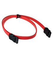 CC-SATA-DATA, Кабель интерфейсный SATAA, 50см, 7pin/7pin, пакет