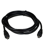 FWP-44-6, Кабель FireWire (IEEE1394