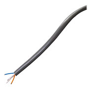 01-0027, Кабель витая пара  UTP 2PR 24AWG, бухта 305м