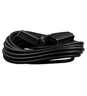 17-1106, Шнур соединительный SCART "шт" - SCART "шт", 5м