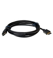 XYC140 GOLD 1.8M, Кабель HDMI M-M вилка-вилка 1.8м