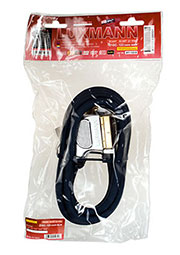 411-123S, Scart-Scart LL, PRO 2м мет