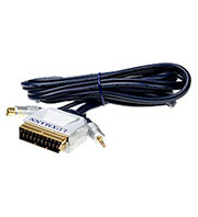 440-103, SVHS- Scart, L=2.0м