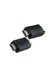 XIA025-C, HDMI вилка - HDMI вилка переходник