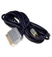 434-101, SVHS-Scart, L=1.0м