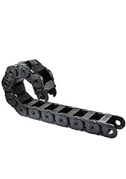 HKP020025R3A, Кабельный канал открытого типа 20*25 R=40