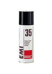 EMI 35 200ML, экранирующее покрытие на основе меди