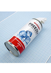 Аэрозоль FREEZER 400 мл, 85-0005