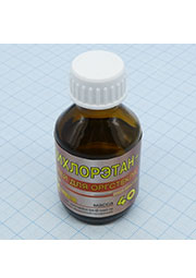 Дихлорэтан 40 г, 40 г