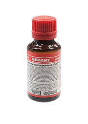 KO-921, Лак электроизоляционный 30 мл, флакон