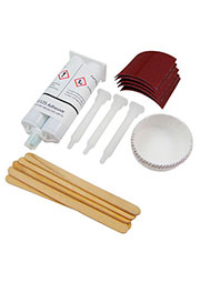 S1125-KIT-8, 657863-000 адгезив 150С для термоусадки, шприц