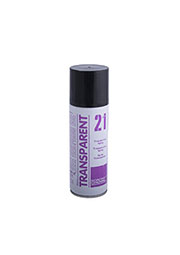 TRANSPARENT 21 200ML, средство для изготовления печатных плат