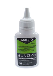 МАСЛО МАШИННОЕ  50МЛ