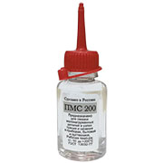 МАСЛО СИЛИКОНОВОЕ ПМС-200 20МЛ