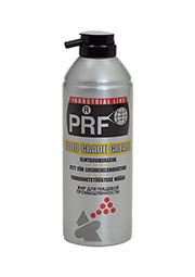 PRF FOOD GRADE GREASE, Смазочный жир с пищевым допуском H1 520 мл