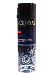 А9627, Графитовая смазка 650мл аэрозоль