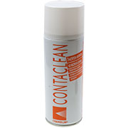 CONTACLEAN 400ML, очиститель контактов на масляной основе, аэрозоль, 400мл