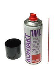 KONTAKT WL 400ML, очиститель