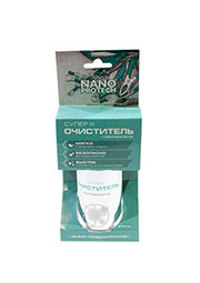 NANOPROTECH 210мл, Очиститель электроконтактов на основе изопропанола