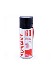 KONTAKT 60 400ML, масляной очиститель