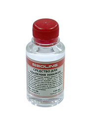 LABEL OFF 100МЛ, средство для удаления наклеек, флакон ПЭТ