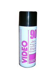 VIDEO 90 400ML, очиститель