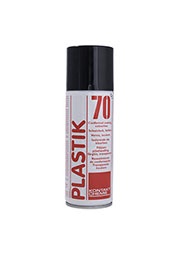 PLASTIK 70 200ML, конформное акриловое покрытие