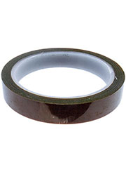 5413-16, термоскотч каптон 16мм х 33м полиимид