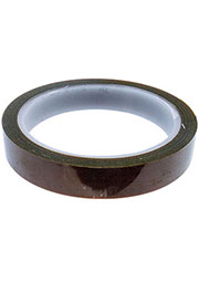 5413-8, термоскотч kapton 8мм х 33м полиимид