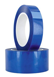 8995-50, односторонняя клейкая лента маскирующая 50мм 66м