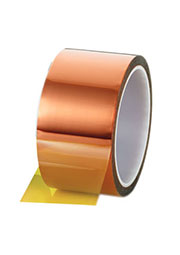 8997-12, маскирующая лента 260С 12мм 0.05мм 33м