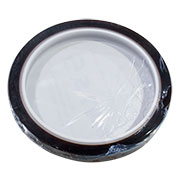 NKS-0130-K-10, 10мм 33м термоскотч полиимидный  янтарный